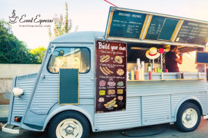 lease food truck