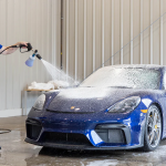 hand wash car wash
