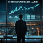 fintechzoom.com etf market